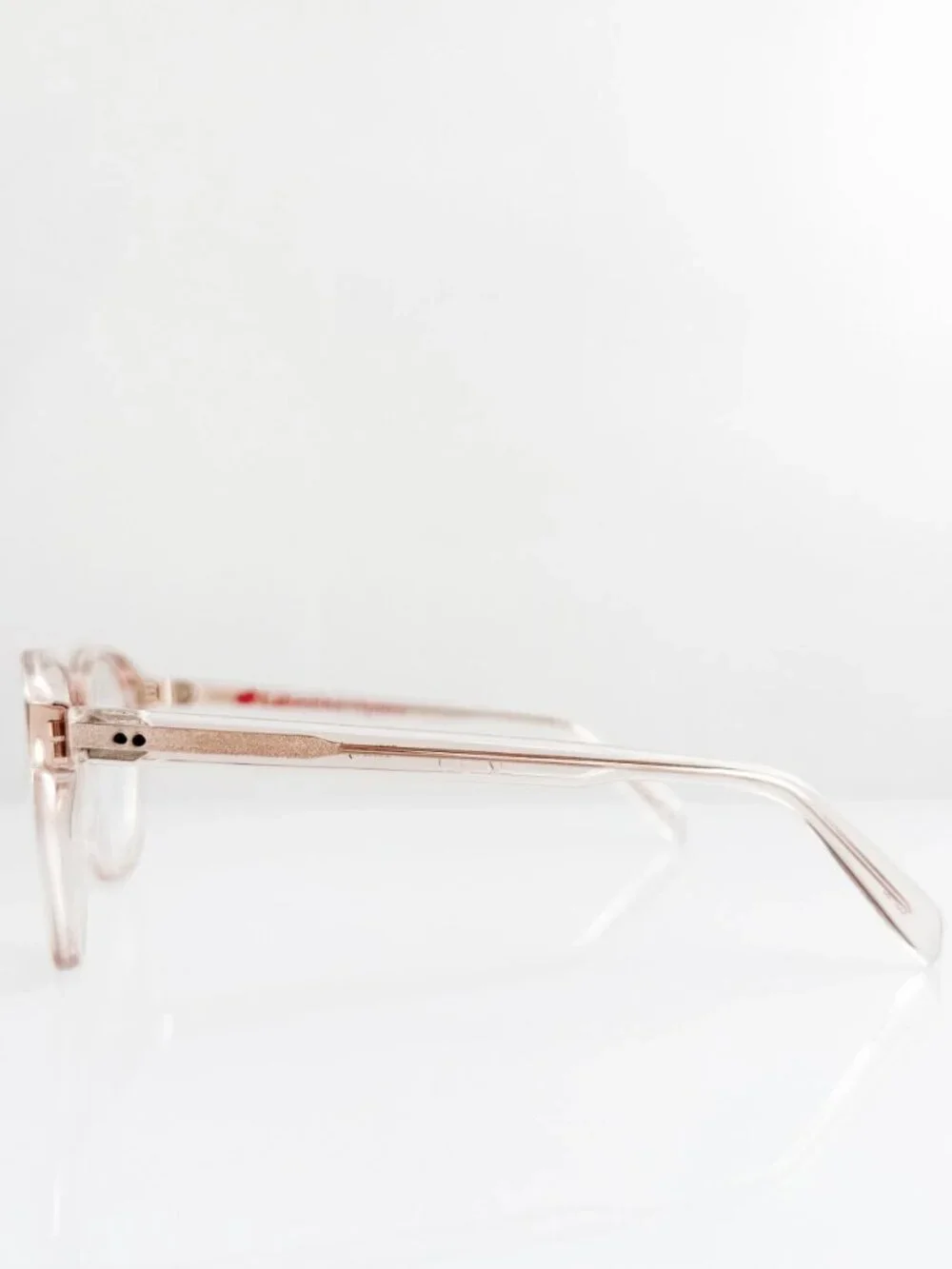 Labrabbit Optics Hitsuji Frame in Champagne